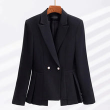 Carregar imagem no visualizador da galeria, Blazer elegante feminino
